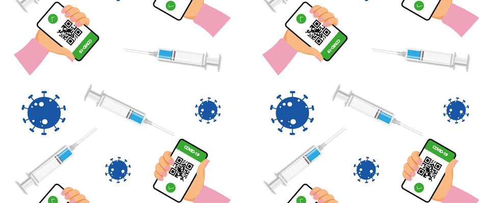 Titelfoto artikel Vaccinatiebeleid veroorzaakt breuk in families en maatschappij Gert reedijk opiniez