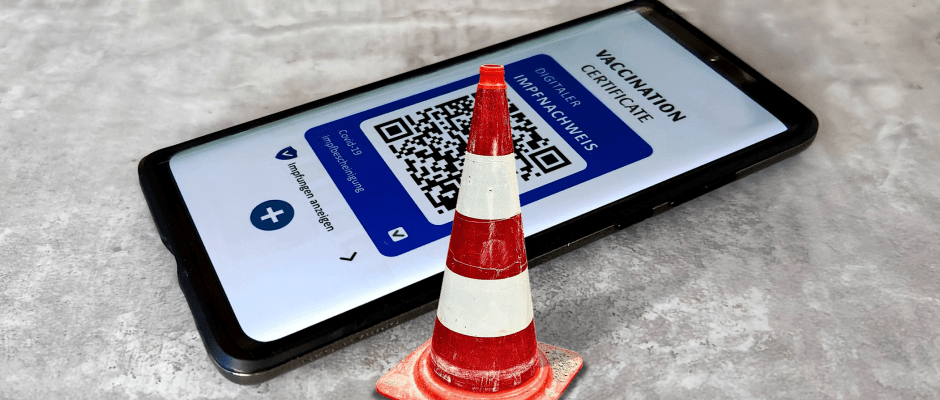Titelfoto bij artikel 2G/3G-systeem leidt tot autoritaire controlemaatschappij FRank jansen opiniez