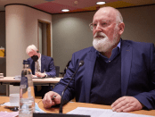 Titelfoto bij artikel Met een EU-klimaatfonds op weg naar de federale unie (2) Johannes vervloed opiniez