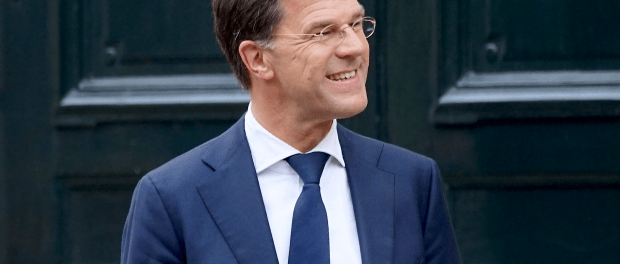 Titelfoto bij Kabinet Rutte-IV knielt voor Kaag en Klaver freek van beetz opiniez