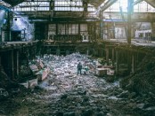 Titelfoto bij artikel Eindejaarsartikel 2021: OpinieZ-auteurs over Instortend Nederland