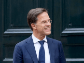 Titelfoto bij artikel Mark Rutte had allang moeten terugtreden Lettie verburg opiniez