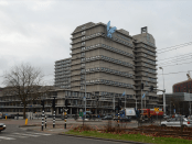 Titelfoto bij VU Amsterdam treedt op als spreekbuis voor Chinees regime Robert raupach opiniez