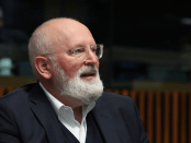 Titelfoto bij artikel EU legt bedrijfsleven verstikkende duurzaamheidsregels op Ferdinand meeus opiniez