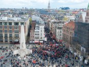 Titelfoto artikel Build Back Better? Yes please! Ines van bokhoven opiniez
