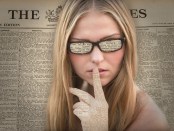 Titelfoto artikel Anti-Trump media zwijgen over wortels Russiagate Maaike van charante opiniez
