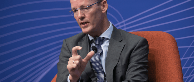 Titelfoto bij artikel Klaas Knot praat economische kletskoek Wouter roorda opiniez