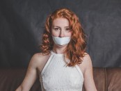 Titelfoto bij Wit of blank: woke-intimidatie werkt Maaike van charante opiniez