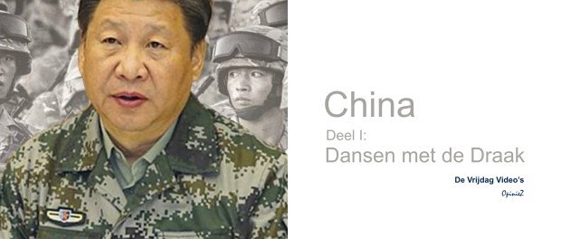 OpinieZ, De Vrijdag Video's, China