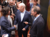 Titelfoto bij artikel Hunter Biden's Laptop from Hell ines van bokhoven opiniez