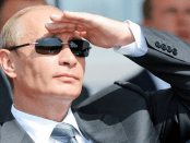 Titelfoto bij artikel Poetin verlegt Russische handel van Westen naar China Johannes vervloed opiniez