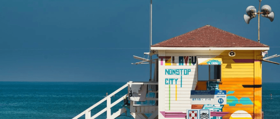 Titelfoto bij artikel Berichtgeving over Israël is lakmoesproef voor betrouwbare journalistiek Ernst Lissauer opiniez