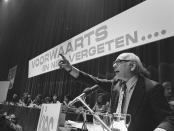Titelfoto bij artikel De dreigingen van de jaren zestig en zeventig zijn weer helemaal terug