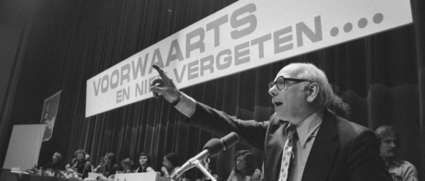 Titelfoto bij artikel De dreigingen van de jaren zestig en zeventig zijn weer helemaal terug
