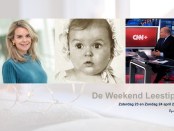 OpinieZ, De Weekend Leestips, D66, Amerika, Rusland, China, CNN