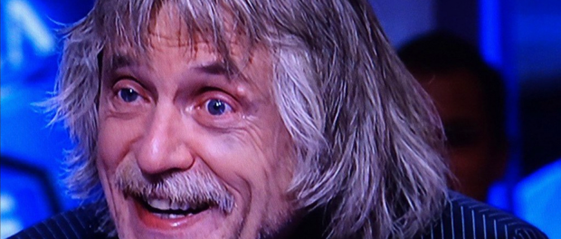 Titelfoto bij artikel De afrekening van politiek-correct Nederland met Johan Derksen