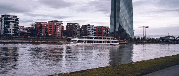 Titelfoto bij artikel Plan EU voor digitale euro creëert enorme machtspositie overheid Hugo wagenmakers opiniez