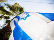 Titelfoto Klimaatmars bood alle ruimte aan Israëlhaat en antisemitisme Sonja dahlmans opiniez