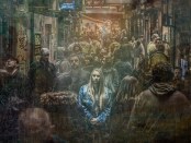 Titelfoto bij De ergste ontkenners zijn immigratie-ontkenners Maaike van charante opiniez