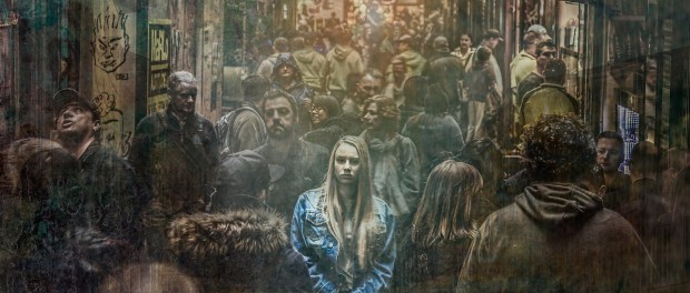 Titelfoto bij De ergste ontkenners zijn immigratie-ontkenners Maaike van charante opiniez
