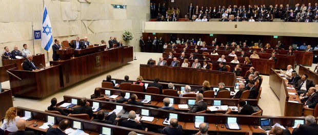 Titelfoto bij artikel Israëlische regering is gevallen, maar ik weet al waar ik voor kies Simon soesan opiniez