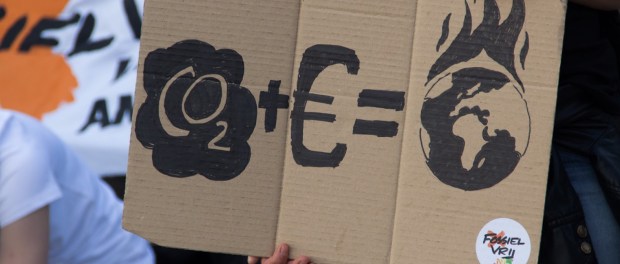 Titelfoto bij Klimaatvisie PvdA en GroenLinks vol wensdenken en marxistische kretologie Robert raupach opiniez