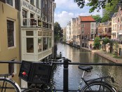 Titelfoto bij artikel Utrecht vindt statushouders belangrijker dan de eigen burgers Lettie verburg Opiniez