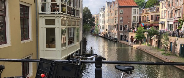 Titelfoto bij artikel Utrecht vindt statushouders belangrijker dan de eigen burgers Lettie verburg Opiniez