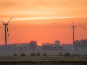 Titelfoto bij artikel De kostbare klimaatluchtfietserij van het kabinet Rutte IV Johannes vervloed opiniez