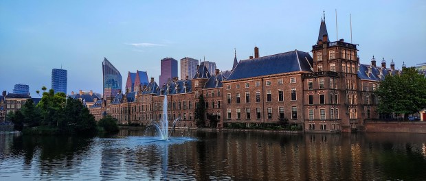 Titelfoto bij artikel Het is hoog tijd voor een zakenkabinet! Jan gajentaan opiniez