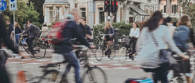 Titelfoto bij artikel Hoe gepolariseerd Nederland beter wordt in zestien stappen Hans van tellingen opiniez