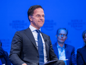 Titelfoto bij artikel Rutte-4 werkt onvermoeibaar door aan de sloop van Nederland Robert raupach opiniez