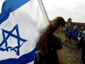 Titelfoto bij artikel De nieuwe Poolse versie van de Holocaust Simon soesan opiniez