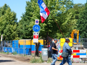 Titelfoto Ons nieuwe kastensysteem: Deugelite en Tweederangsburgers ines van bokhoven opiniez