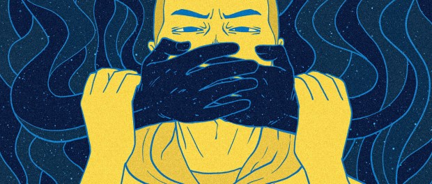 Titelfoto bij artikel Wie niet Deugt mag niet meer meedoen Wouter roorda opiniez