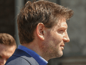 Titelfoto bij artikel Het gore duizenddingendoekje dat D66 heet henry cornelius opiniez
