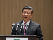 Titelfoto bij artikel China en de VS: escalatie of Realpolitik? Johannes vervloed opiniez