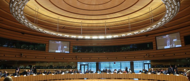 Titelfoto bij artikel Begrotingsregels EU gaan flink op de schop Johannes vervloed opiniez
