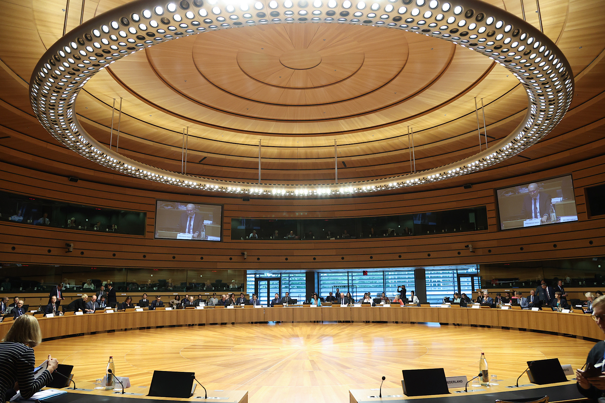 Titelfoto bij artikel Begrotingsregels EU gaan flink op de schop Johannes vervloed opiniez