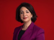 Titelfoto bij artikel Blijkbaar mocht Khadija Arib de coronacommissie niet voorzitten Maaike van charante opiniez