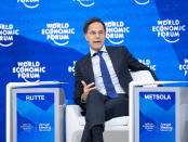 Titelfoto bij artikel Door politiek prutswerk Rutte 4 loopt Nederland volledig vast Jan gajentaan opiniez