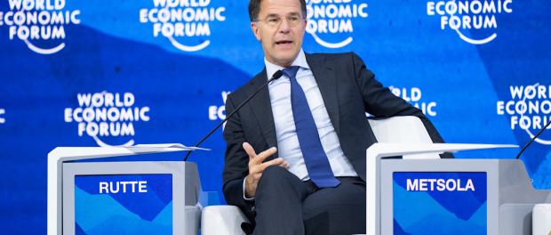 Titelfoto bij artikel Door politiek prutswerk Rutte 4 loopt Nederland volledig vast Jan gajentaan opiniez
