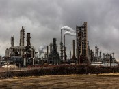 Titelfoto bij artikel Leuk die Nationale Klimaatweek, maar ondertussen verdwijnt de industrie Johannes vervloed opiniez