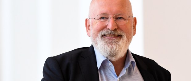 Titelfoto bij artikel Help, Brussel blaast ons stroomnet op! Guus Berkhout OpinieZ