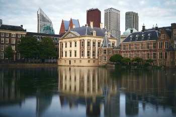 Titelfoto bij artikel Er gaat teveel geld naar abstracte beleidsdossiers clariska van hoek opiniez