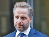 Titelfoto bij Hé, kabinet: ‘Orwell’ was een waarschuwing, geen handleiding! Hans van tellingen opiniez