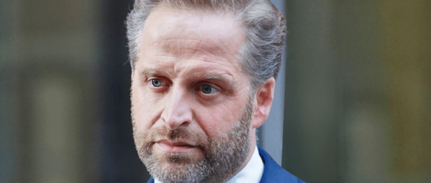 Titelfoto bij Hé, kabinet: ‘Orwell’ was een waarschuwing, geen handleiding! Hans van tellingen opiniez