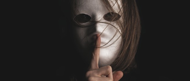 Titelfoto bij artikel Open brief aan Soumaya Sahla, voormalig lid van de Hofstad-groep Sonja dahlmans opiniez
