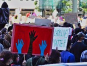 Titelfoto bij artikel Woke antiracisme leidt juist tot tribalisme en racisme Maaike van charante opiniez