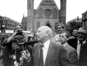 Titelfoto bij artikel De samenleving is nog steeds niet maakbaar en dat is maar goed ook Henk strating opiniez